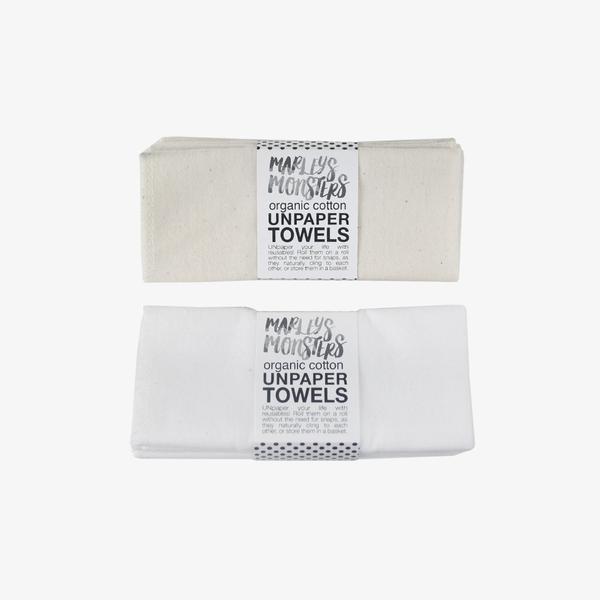 Unpaper Towels