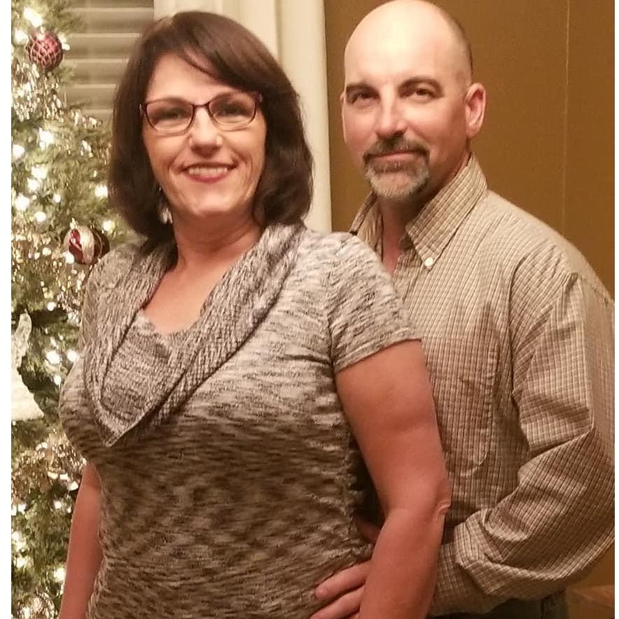 Our first XMAS