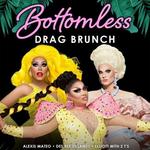 Drag Brunch at the Garden
