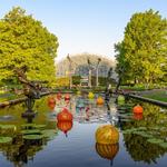 Missouri Botanical Garden