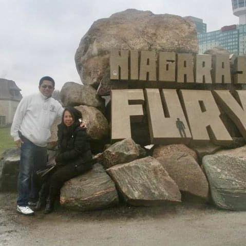 Niagara Falls, Canada