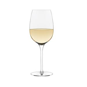 Libbey Signature Kentfield Estate All-Purpose Wine Glass, 16-ounce, Made in USA, Set of 4