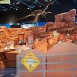 Fundy Geological Museum