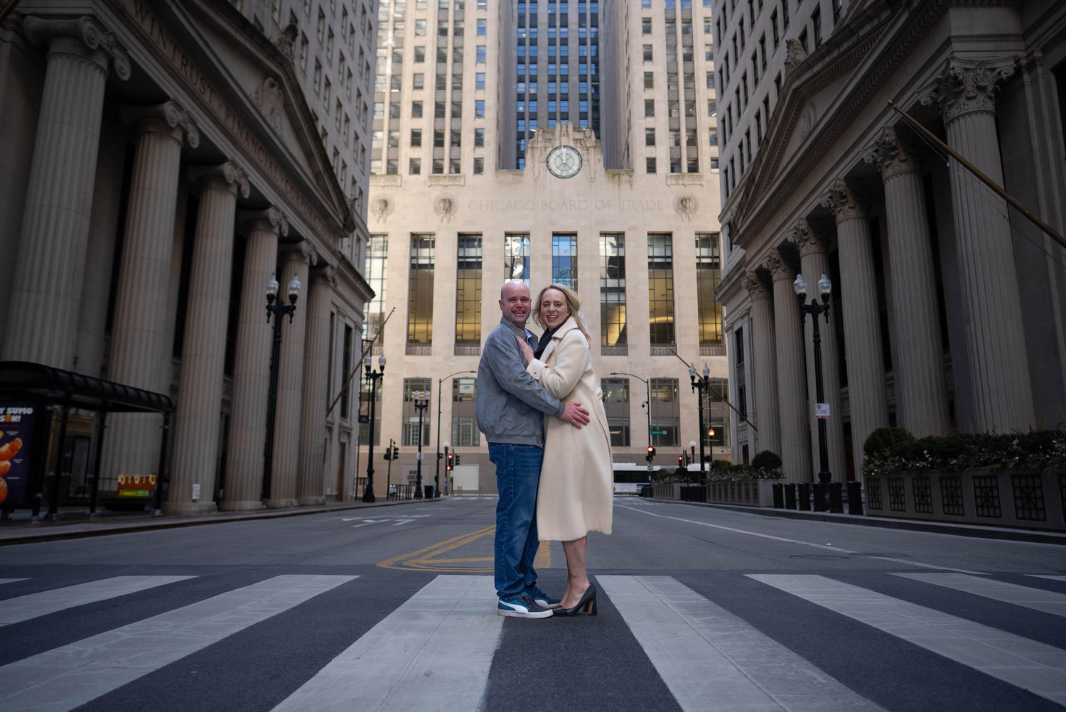 The Wedding Website of Jennifer Hockema and Patrick Brunner
