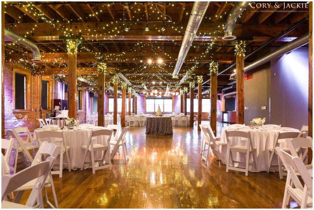 The Wedding Website of Laura Johnson and Mark Clements