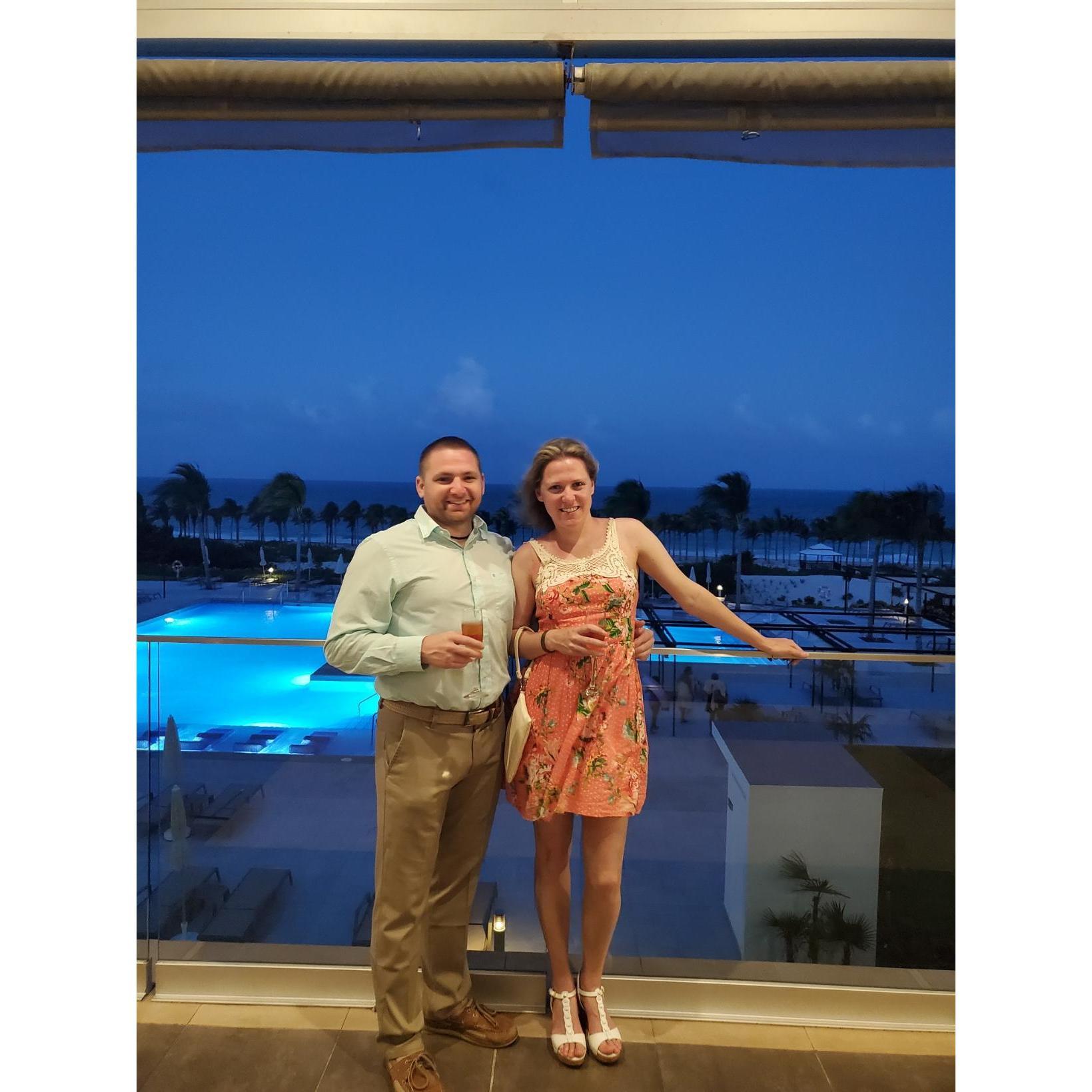 Date Night!