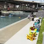 Canalside