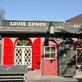 Louis' Lunch