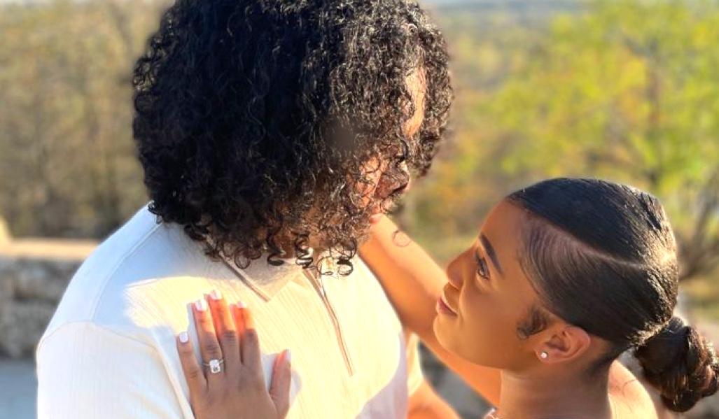 The Wedding Website of Kah'Mani Lowrance and Torin Yount