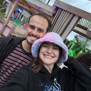 Concert Tickets For Two