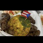 Tito's Latin Kitchen