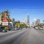 South Congress Avenue