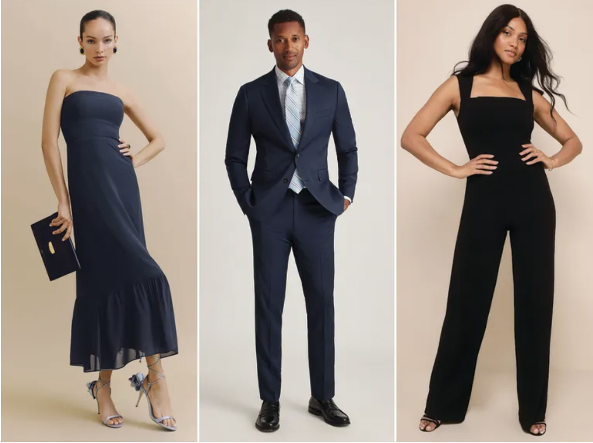 The Wedding Website of Tamara Villalon and Nico Medellin