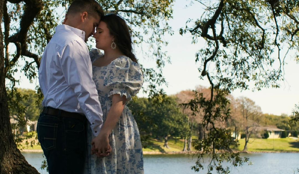 Emily Wagner and Rhett Wilson's Wedding Website