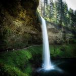 Silver Falls State Park
