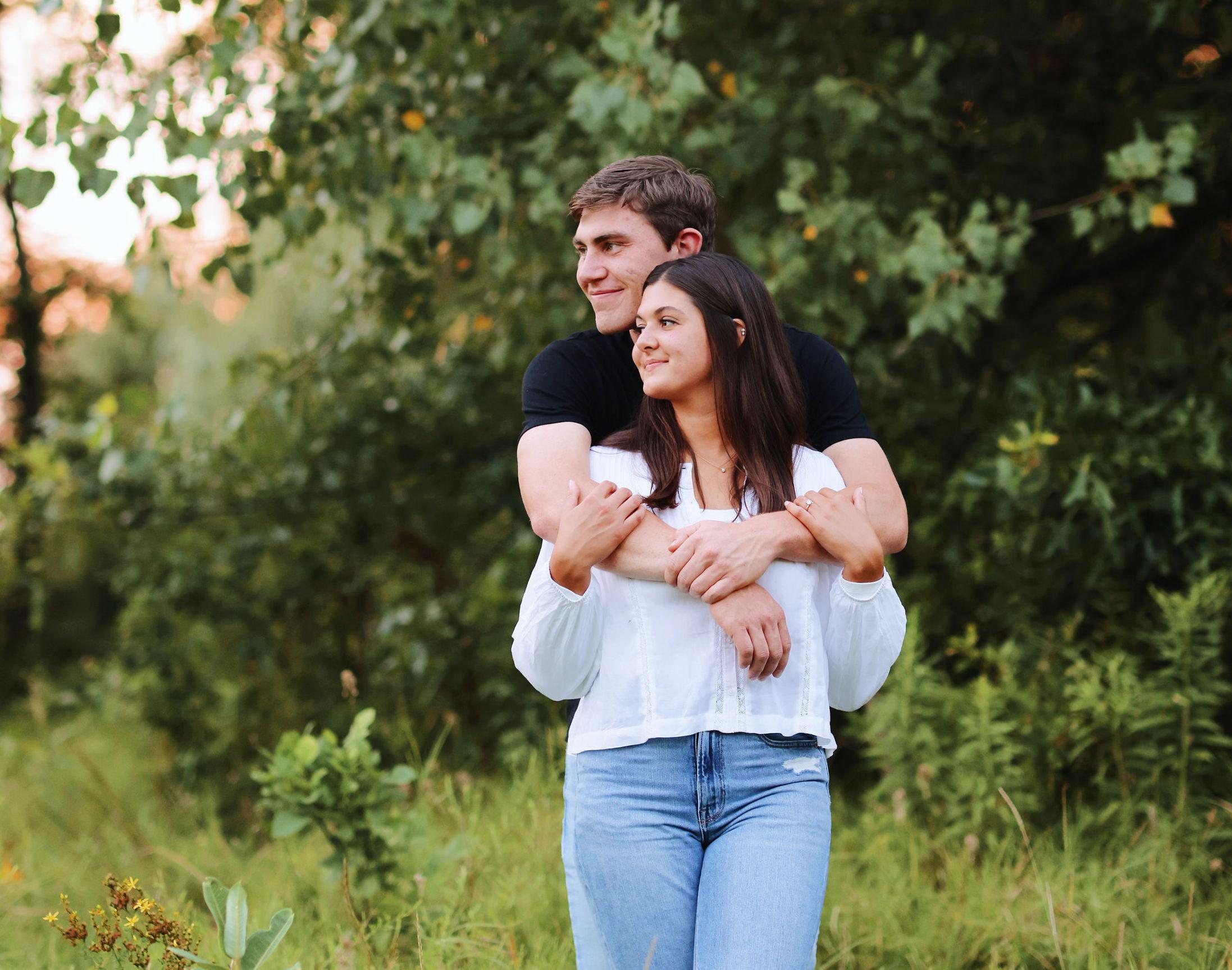 The Wedding Website of Madelyn Crandell and Shane Mast