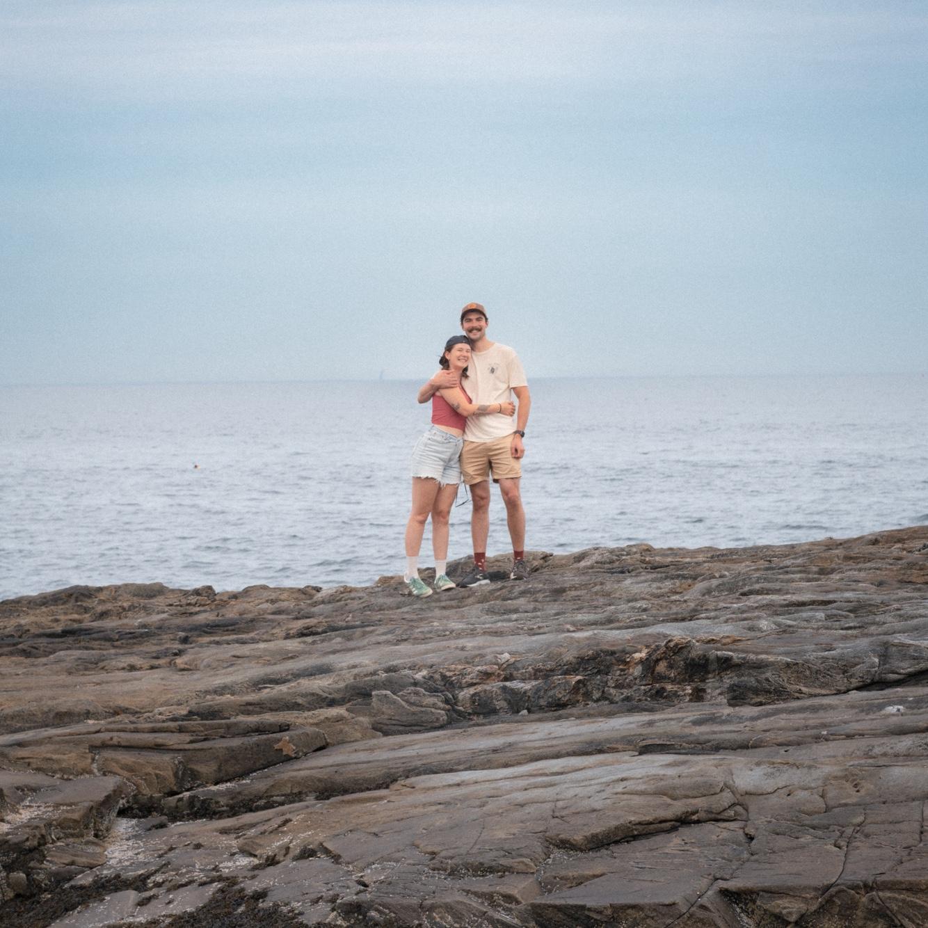 Peaks Island - 07.05.25