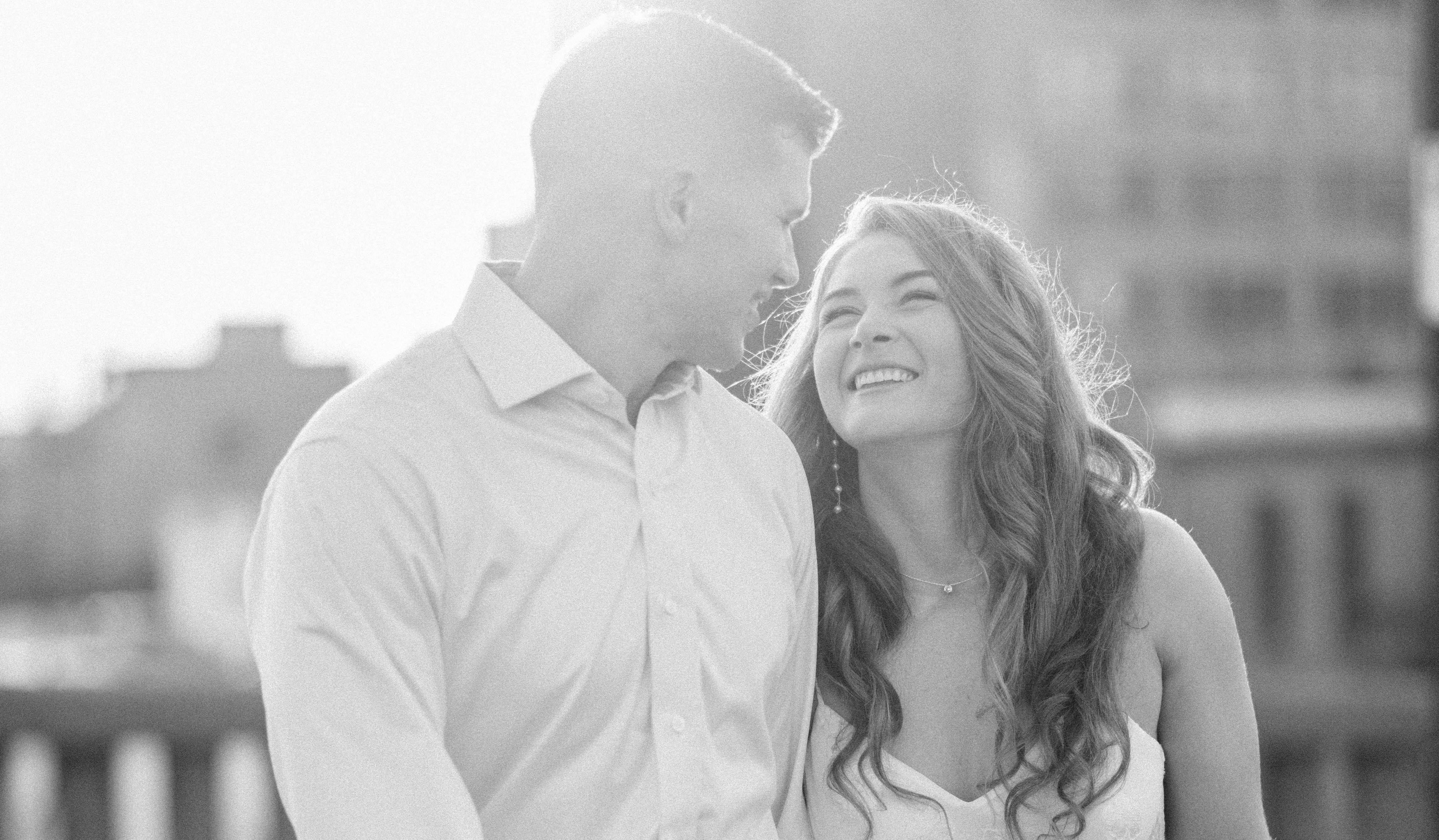 Mallory Kent and Dalton Jerkins' Wedding site