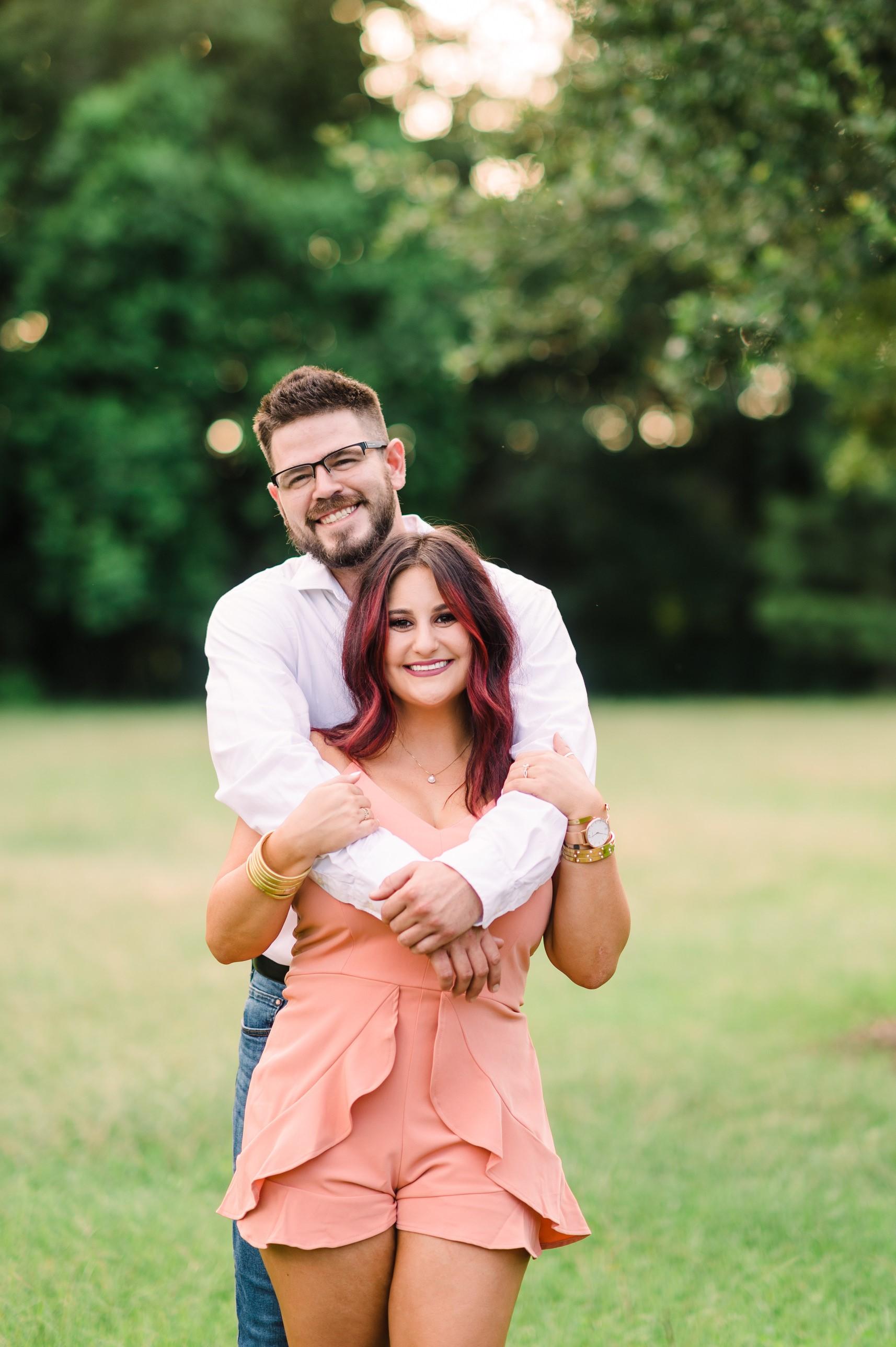 The Wedding Website of Sydney Fife and Trae Blalock