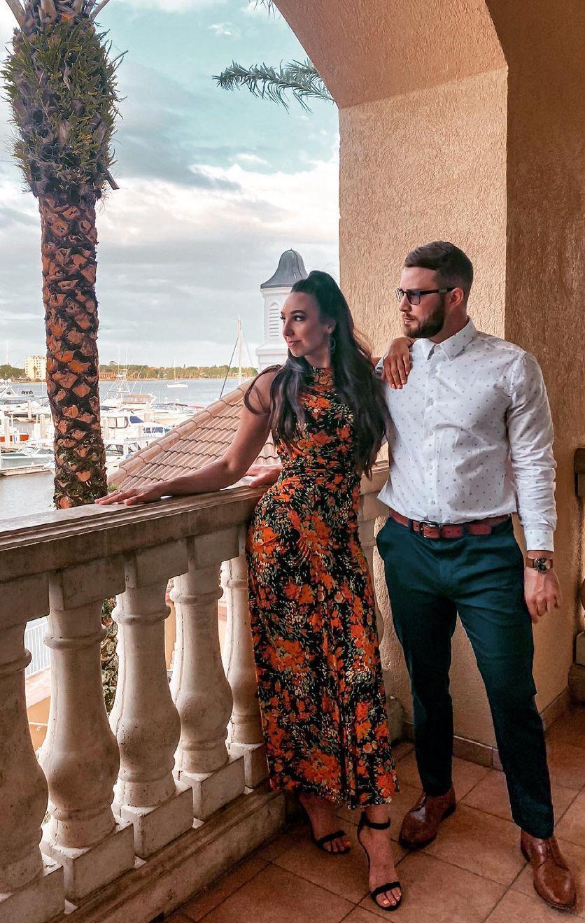 The Wedding Website of Ryan T. Barnes and Bianka A. Peterson