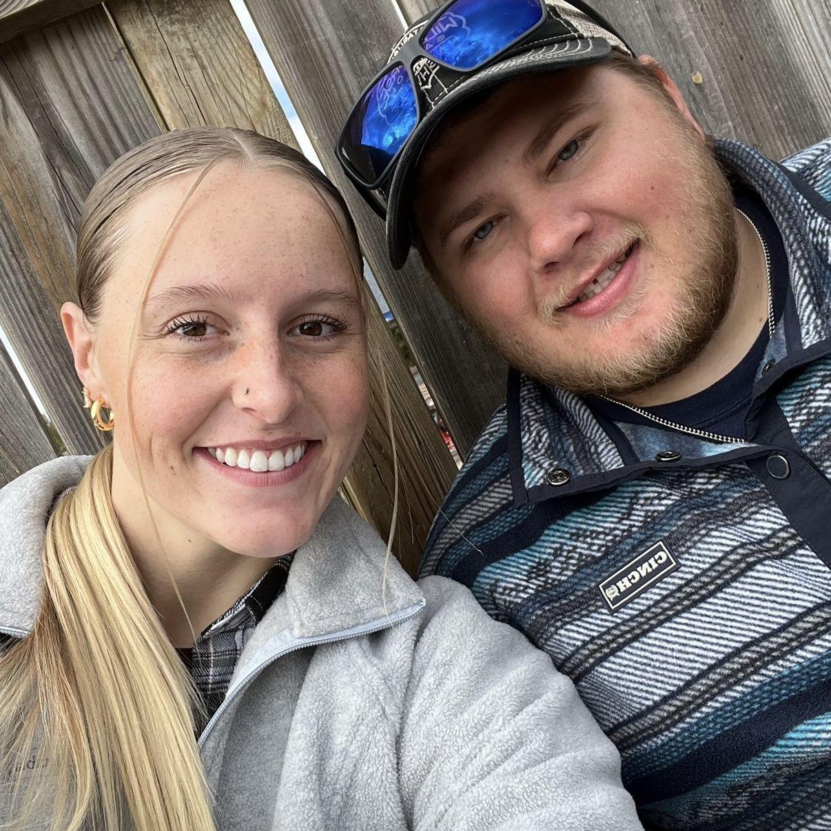 Another day well spent at Vala's Pumpkin Patch