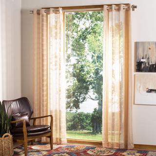 Dafni Window Panel