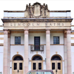 Roosevelt Baths and Spa