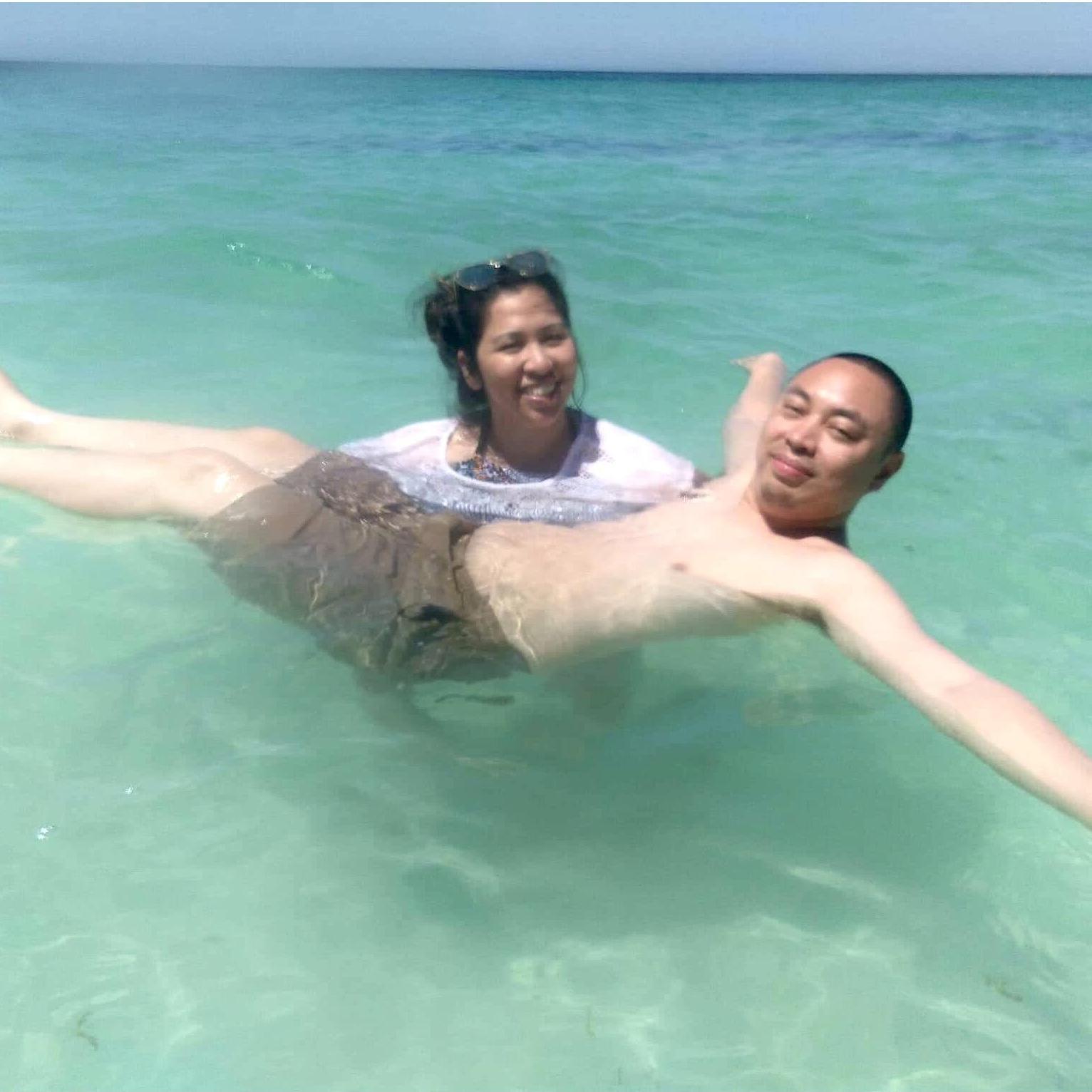 Boracay | February 2019
