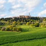Pienza & Val d'Orcia