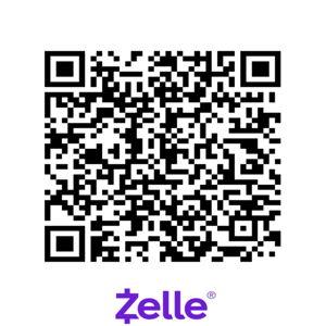 Zelle/Venmo