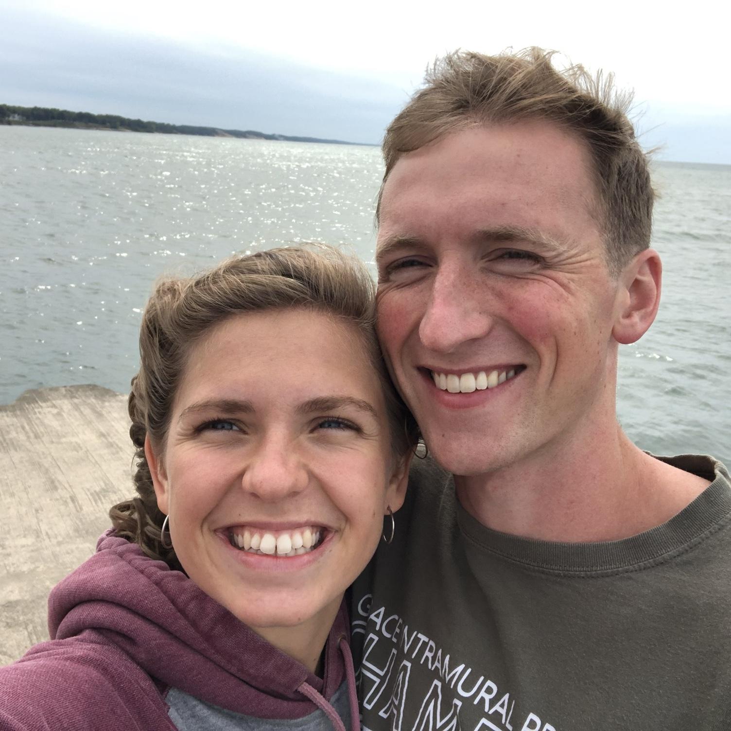 We love all lakes!