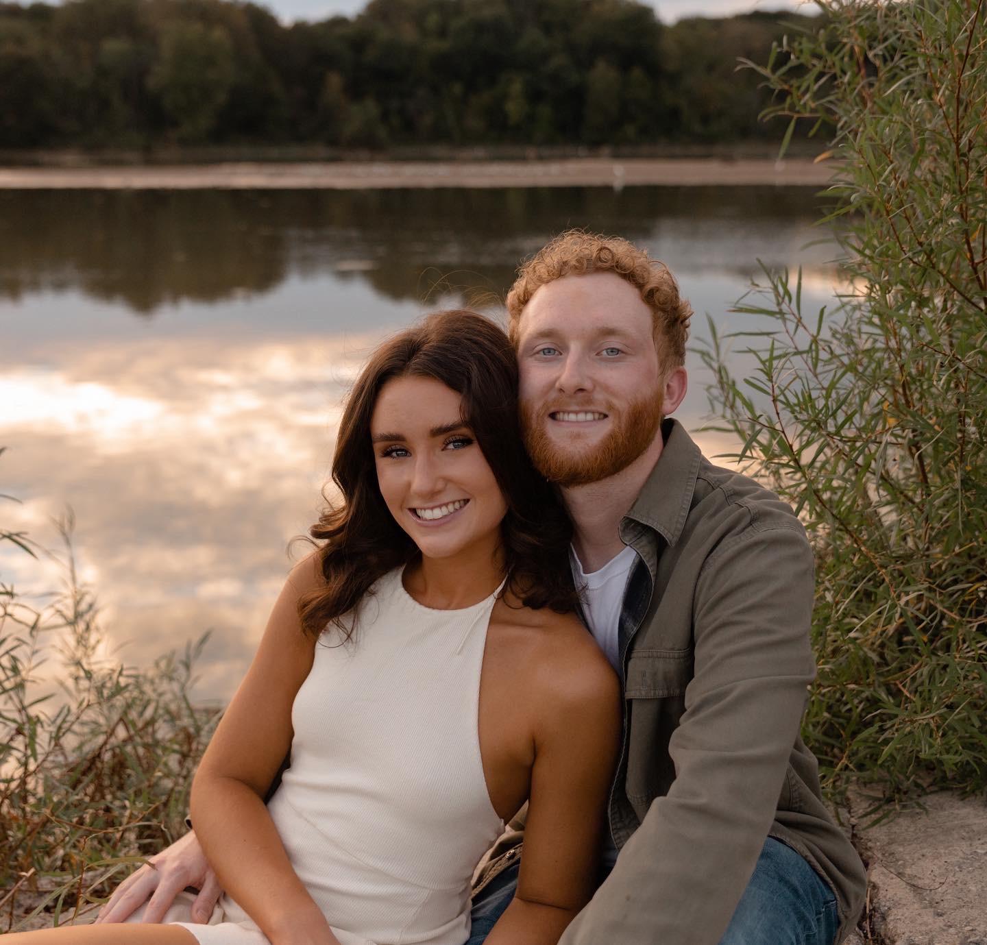 The Wedding Website of John Case and Allie Sanborn