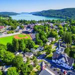 Cooperstown Beverage Trail