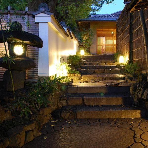 Two-night Stay at Gion Hatanaka, a Kyoto Ryokan