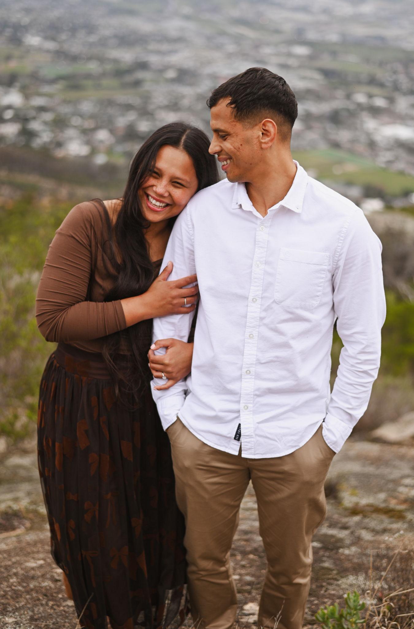 The Wedding Website of Chriswill September and Zoë Titus