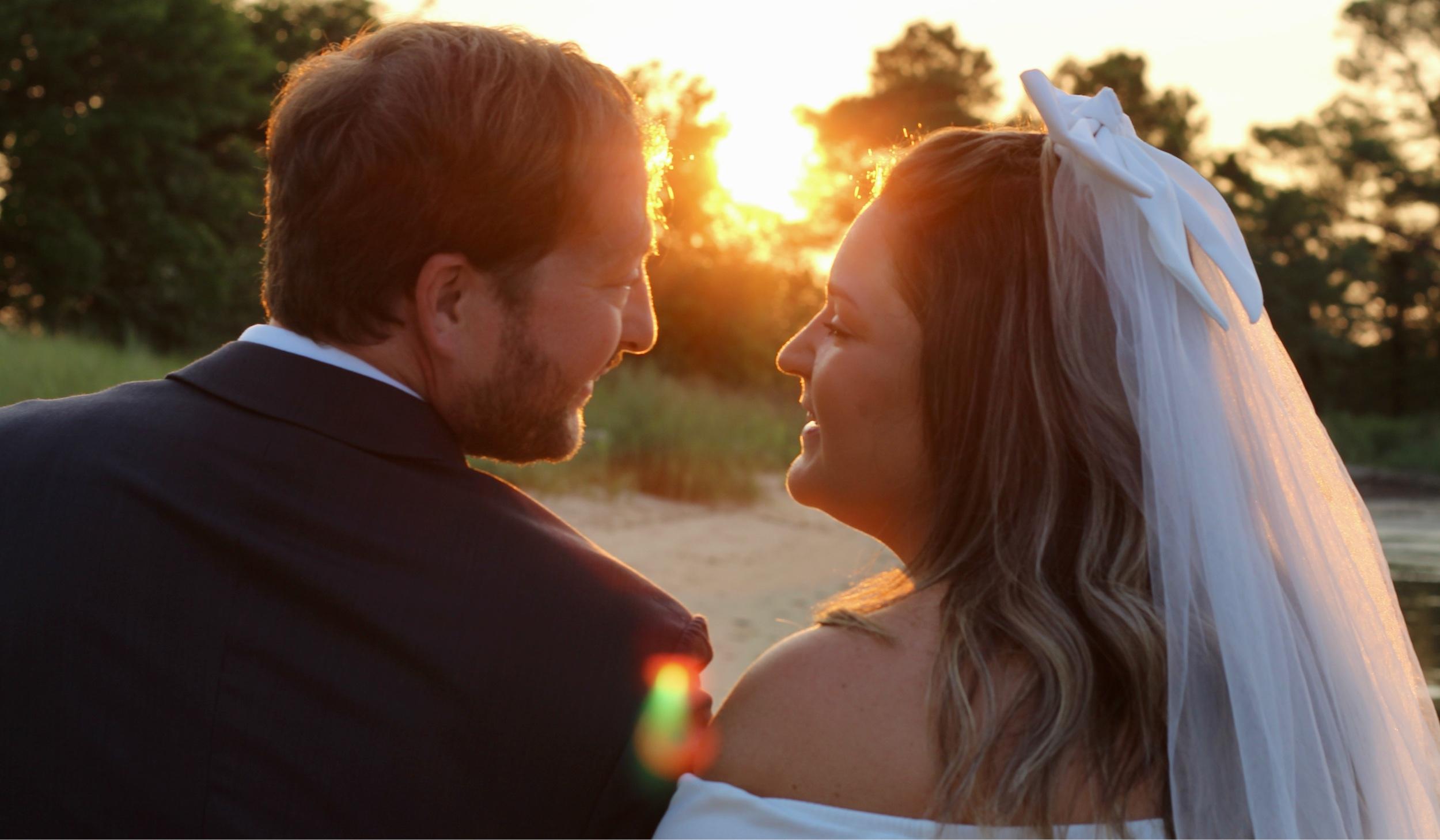The Wedding Website of Megan Manowski and Brandon Rutherford