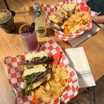 Lunch at Horseradish Kitchen + Market