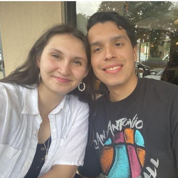 Coffee dates! / Citas de café!