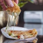 The Crêpery