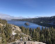 Emerald Bay State Park