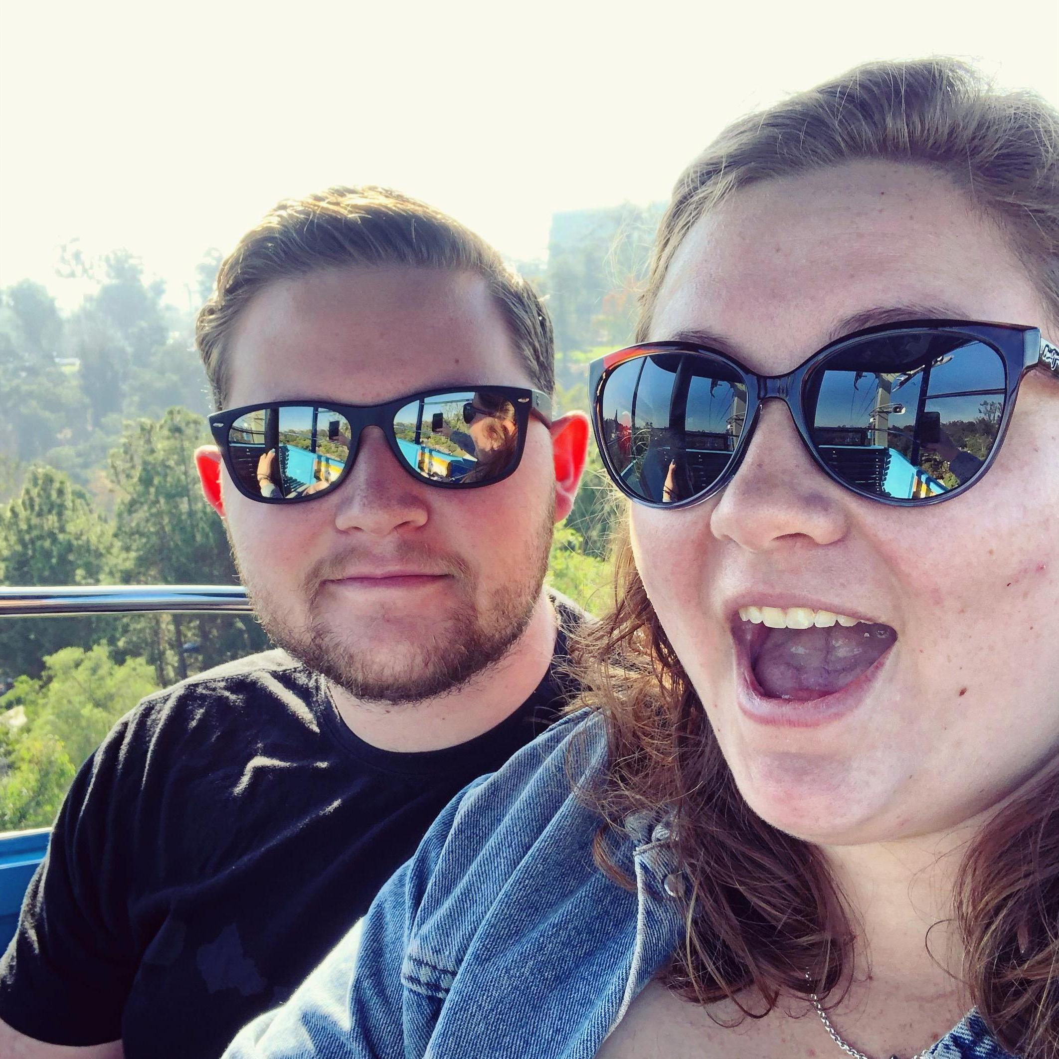 Zoo trip 2019