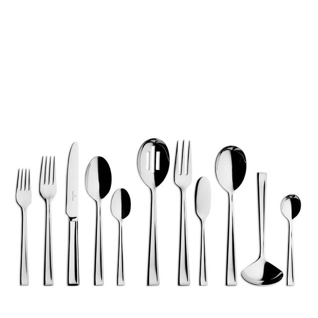 Villeroy & Boch - Victor 46 Piece Flatware Set