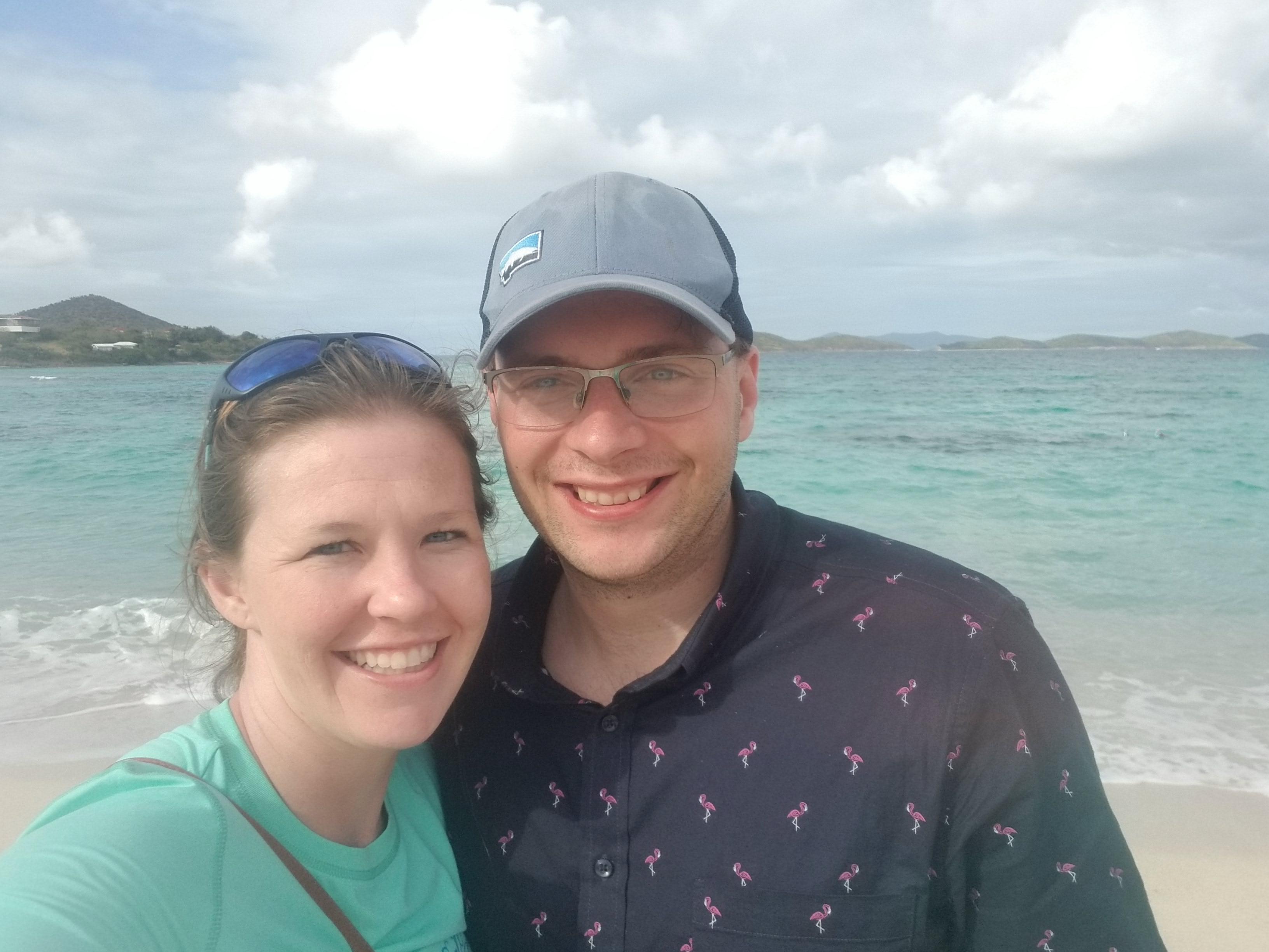 The Wedding Website of Christine Schaefer and Joseph Meade