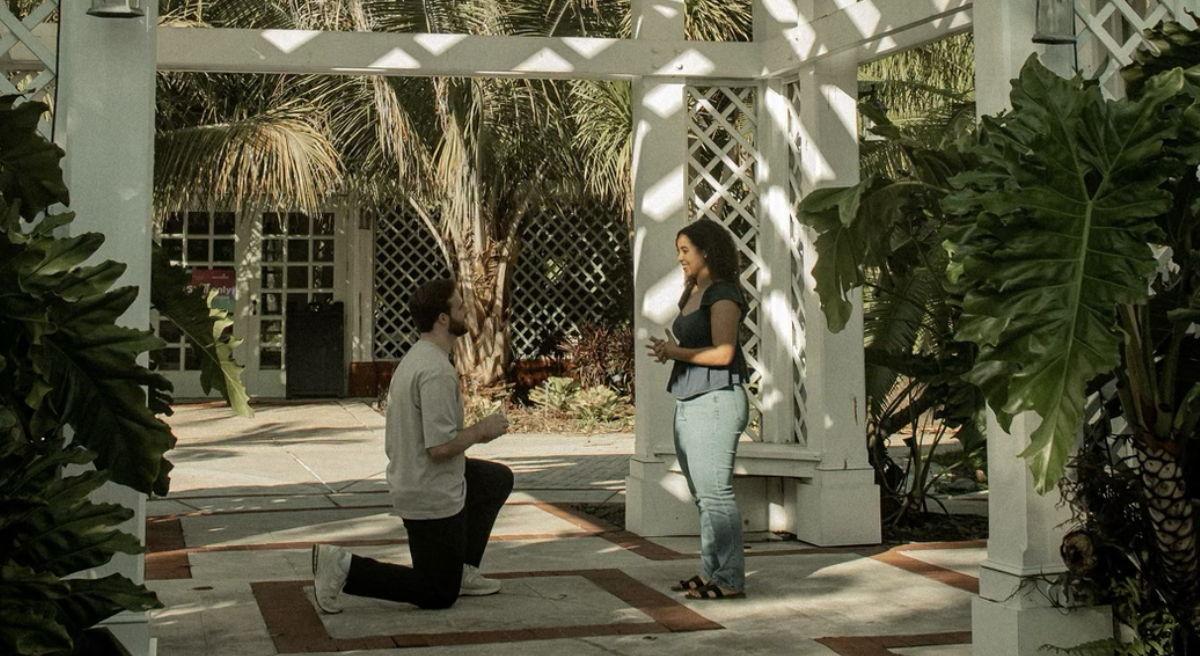 The Wedding Website of Michael Thiel and Jalyssa Clemons