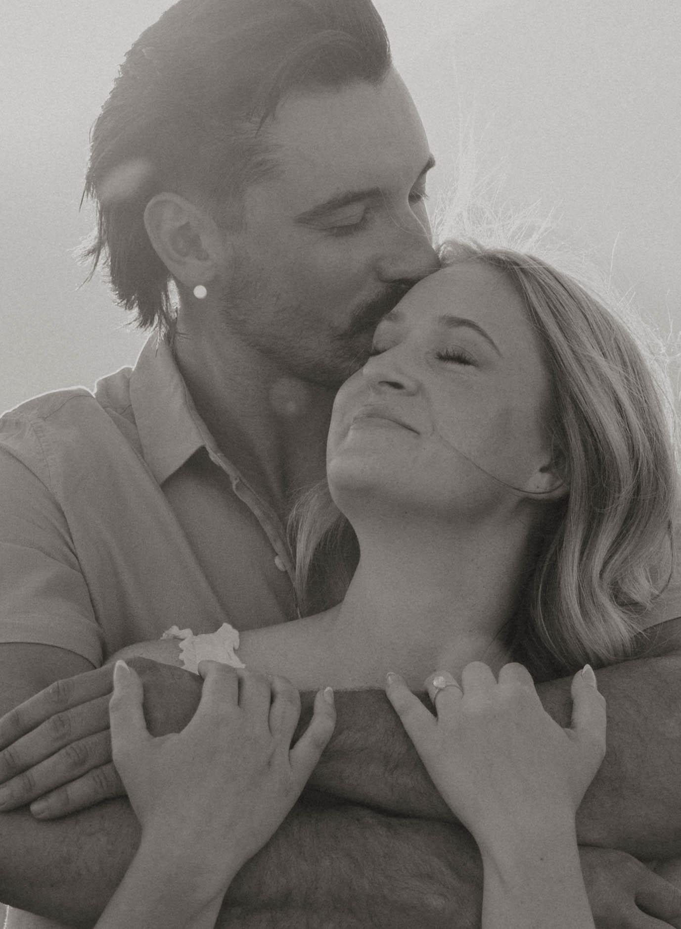 The Wedding Website of Krystan Welborn and Gunnar Kimble