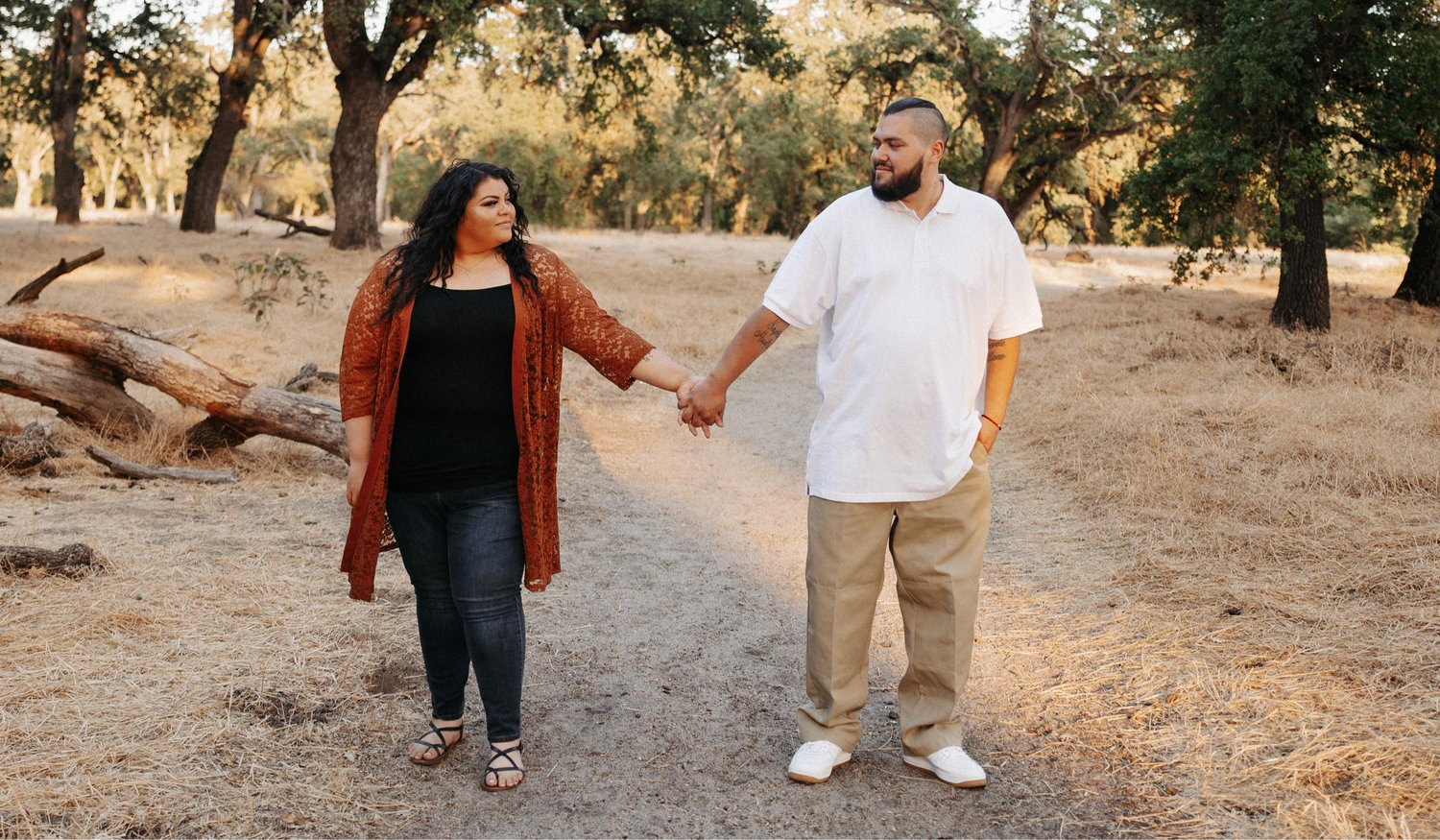 The Wedding Website of Anaisa Flores and Alex Marabilla