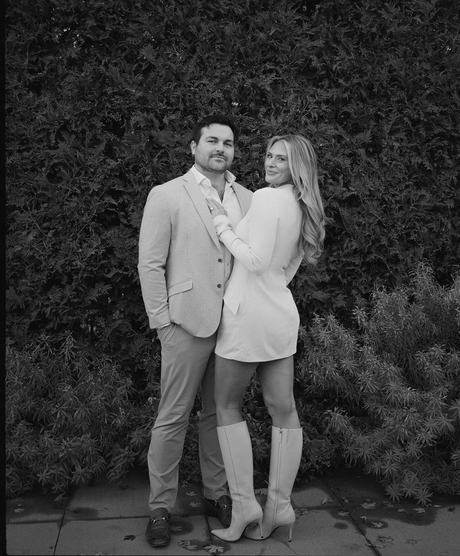 Carson Barrett Kiely and Patrick Edmund Jackman's Wedding Website