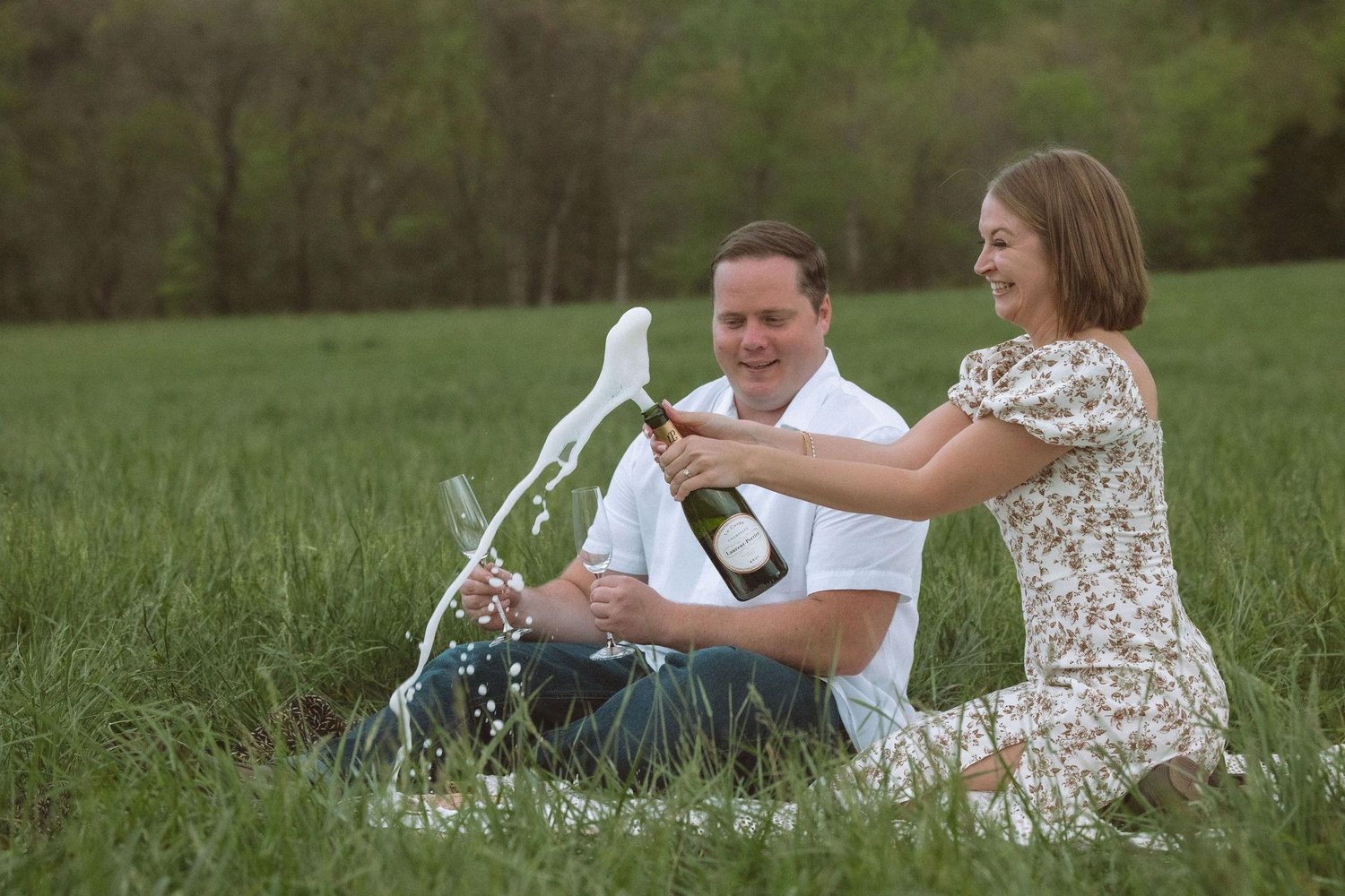 The Wedding Website of Jessica Silver and Casey Brooks
