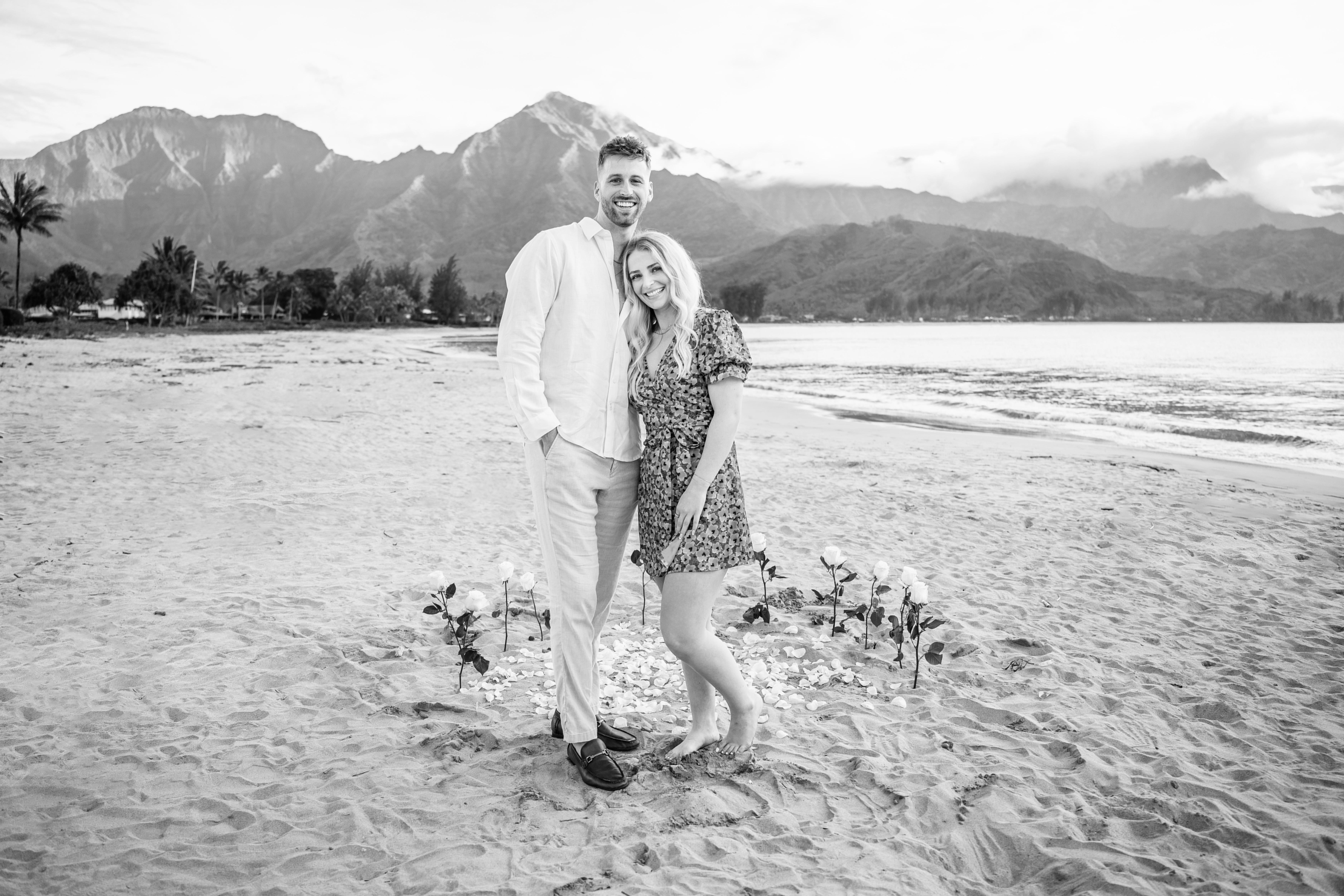 The Wedding Website of Lindsey Guy and Dylan Hoffman