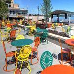 Memorial Union Terrace